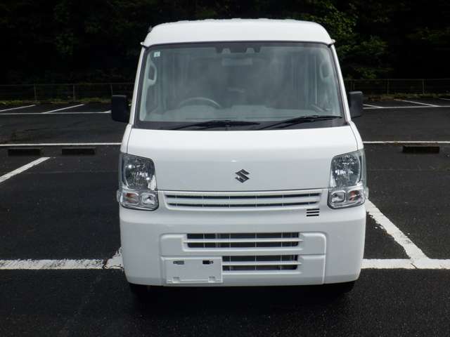 Suzuki Every 3