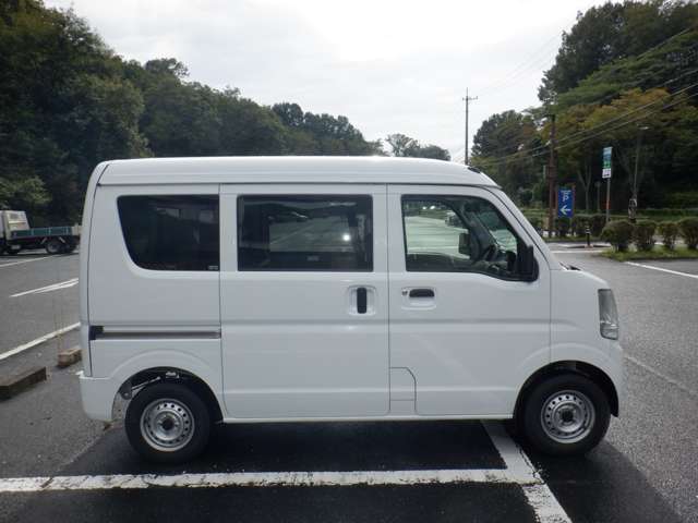 Suzuki Every 4