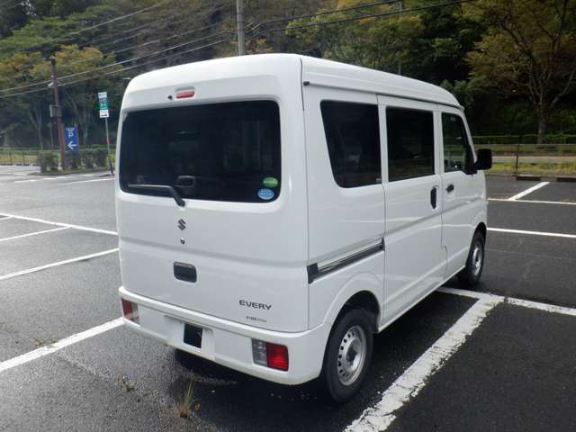 Suzuki Every 6