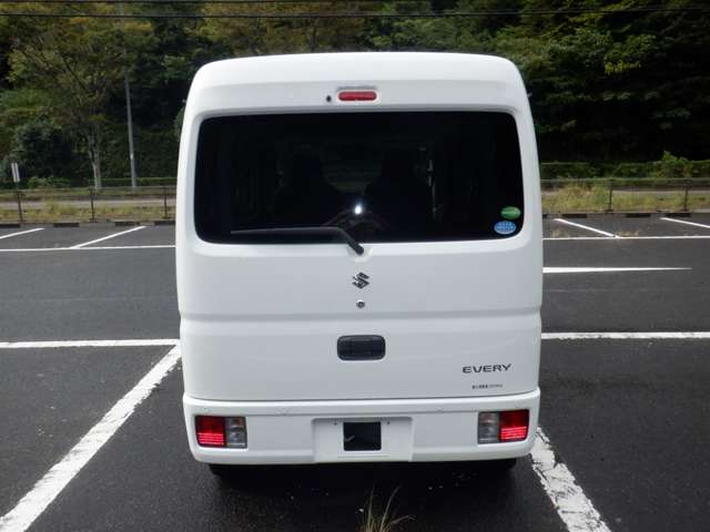 Suzuki Every 7