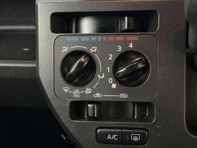 Daihatsu ハイゼットキャディー 8