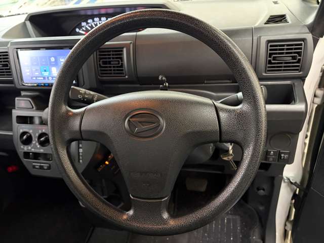 Daihatsu ハイゼットキャディー 10