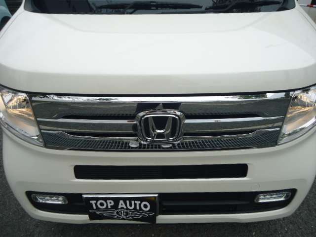 Honda N-VAN 11