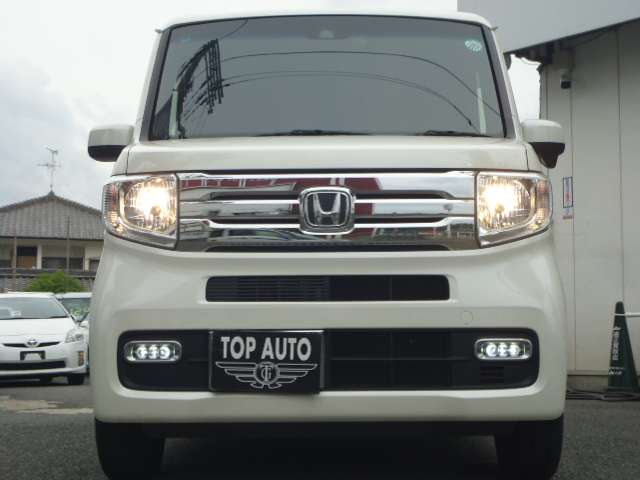 Honda N-VAN 2