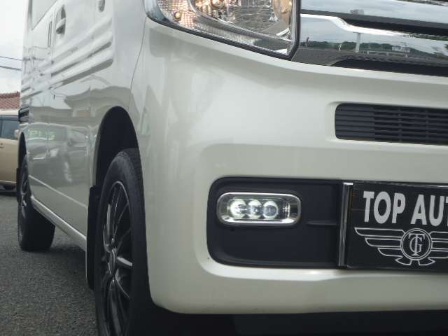 Honda N-VAN 6