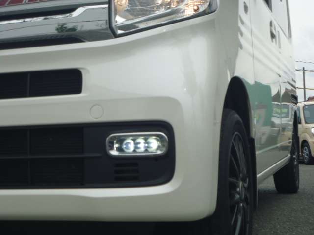 Honda N-VAN 7