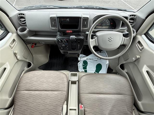 Suzuki Every 2