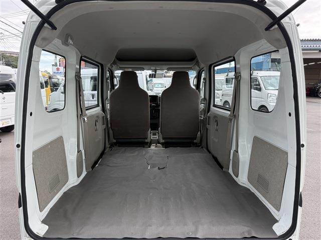Suzuki Every 3