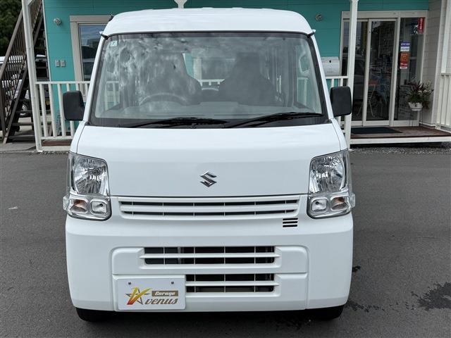 Suzuki Every 9
