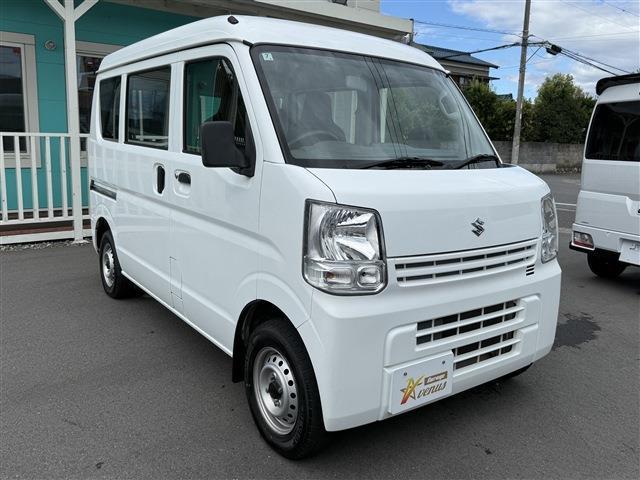 Suzuki Every 10