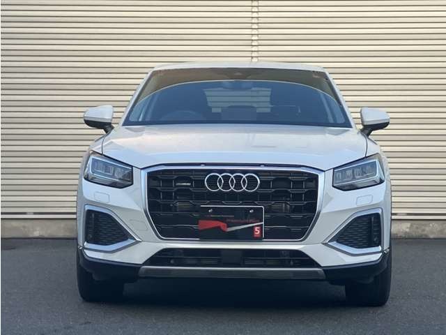 Audi Q2 2
