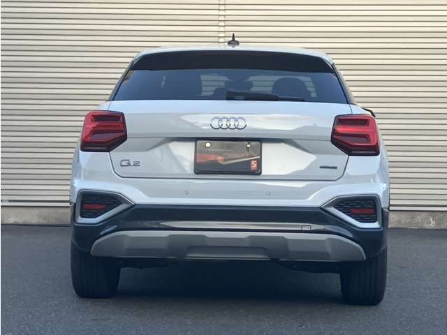Audi Q2 5