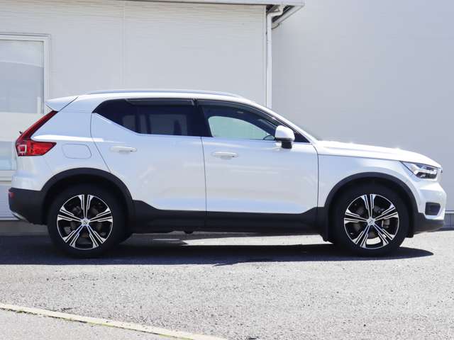 Volvo XC40 7