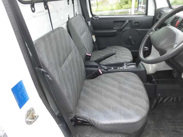 Mazda Scrum Truck 12