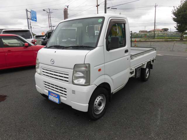Mazda Scrum Truck 3
