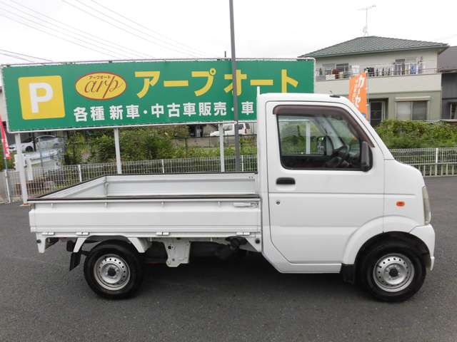 Mazda Scrum Truck 6