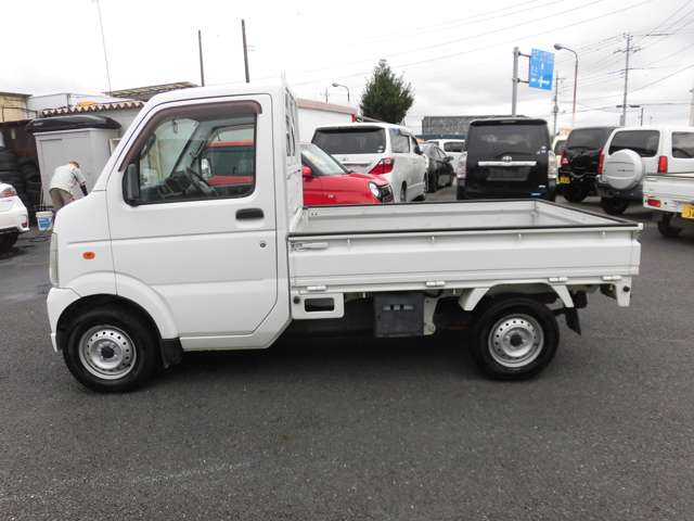 Mazda Scrum Truck 7