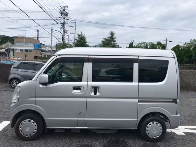 Mazda Scrum 11