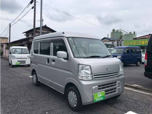 Mazda Scrum 12