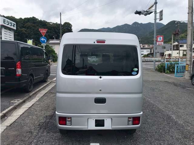Mazda Scrum 9