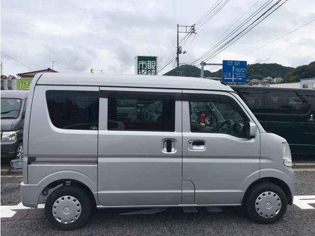 Mazda Scrum 10