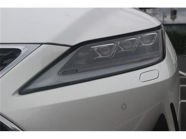 Lexus RX 12