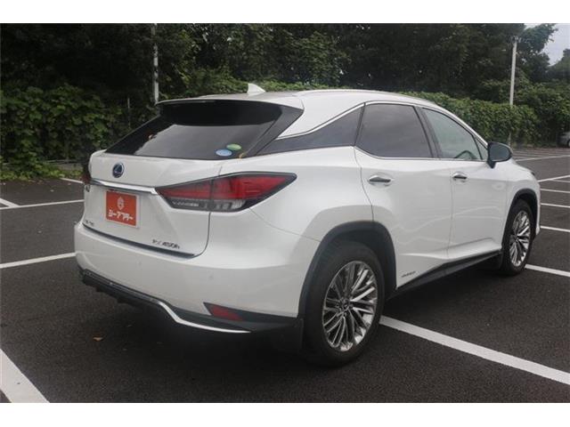 Lexus RX 6