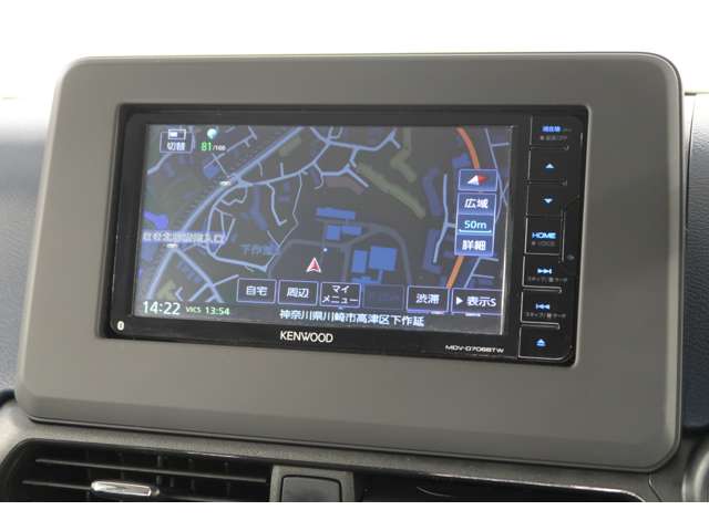 Mitsubishi eK X 2