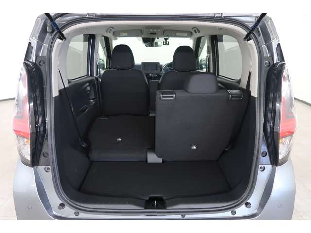 Mitsubishi eK X 10