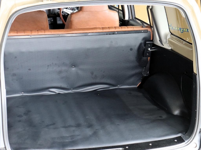 Toyota Probox Van 3