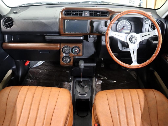 Toyota Probox Van 5
