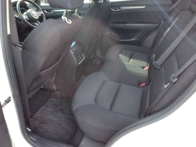 Mazda CX-5 11