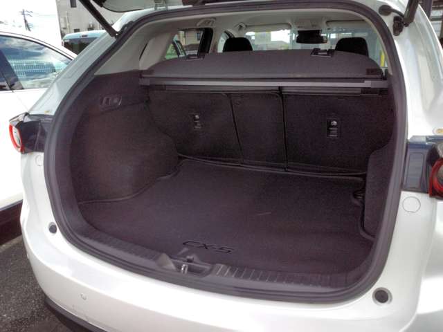Mazda CX-5 12