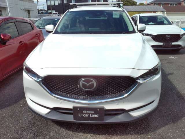 Mazda CX-5 2