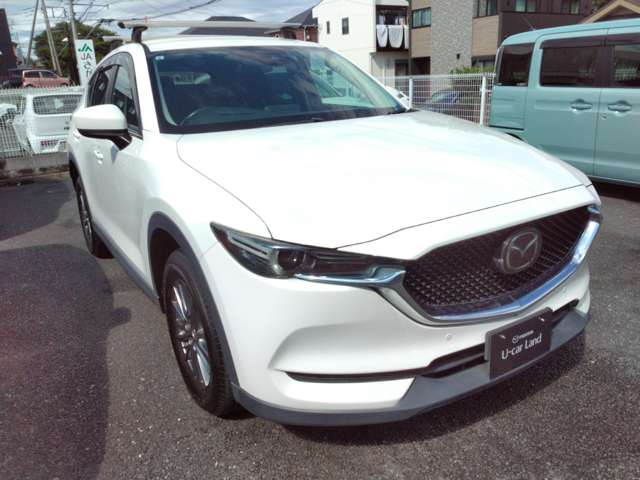 Mazda CX-5 3