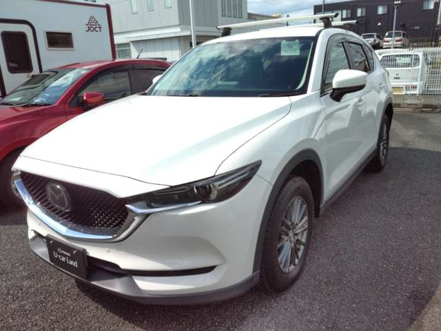 Mazda CX-5 7