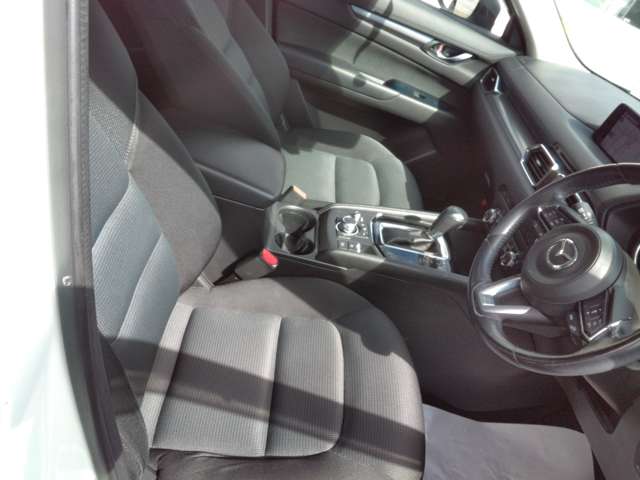 Mazda CX-5 9