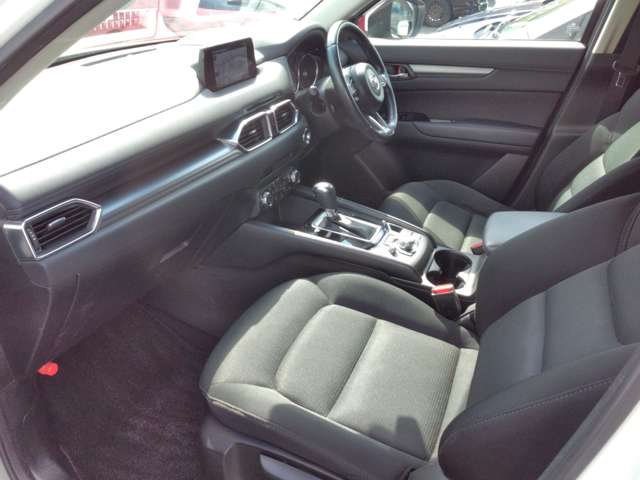 Mazda CX-5 10