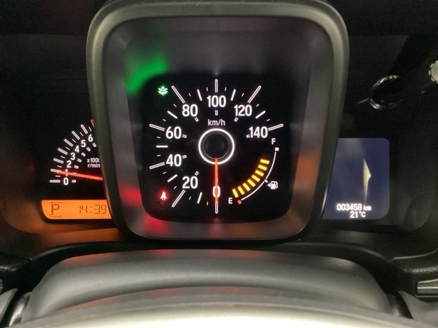 Honda N-VAN 12