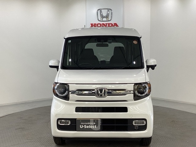 Honda N-VAN 4