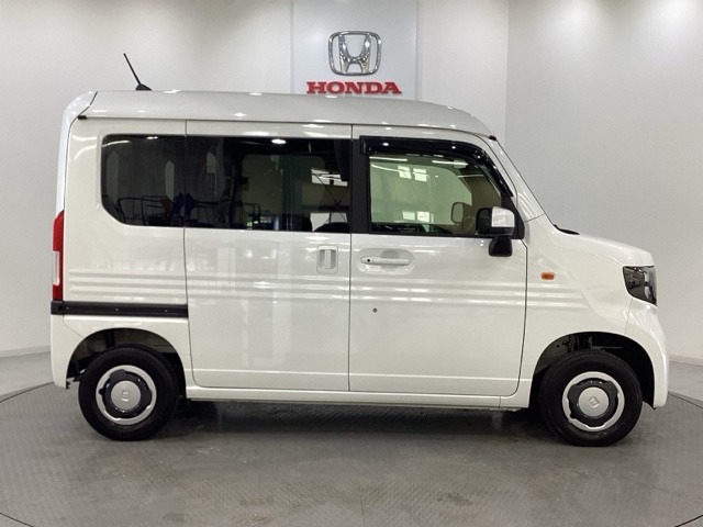 Honda N-VAN 6
