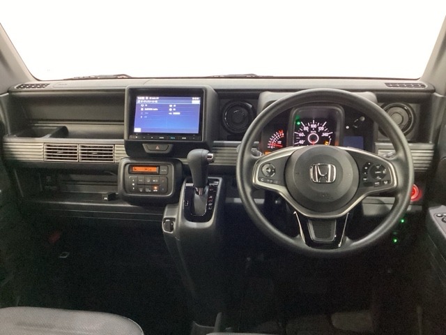 Honda N-VAN 7