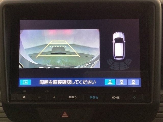 Honda N-VAN 9