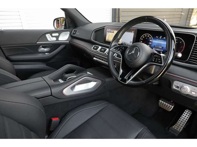 Mercedes-Benz GLS 11