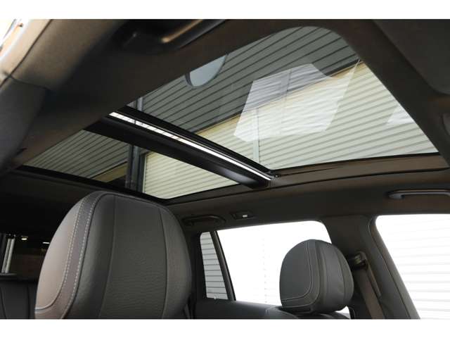 Mercedes-Benz GLS 3