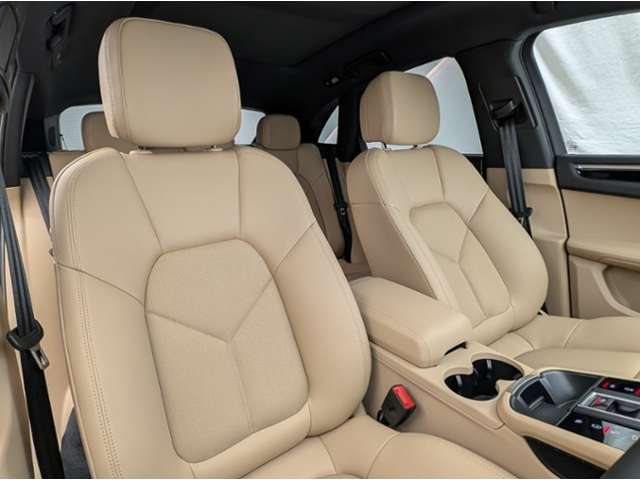Porsche Macan 12