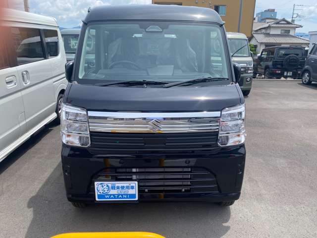 Suzuki Every 4