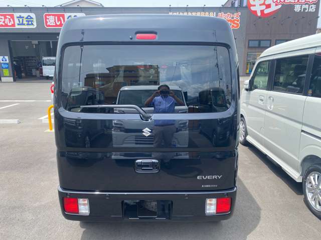 Suzuki Every 6