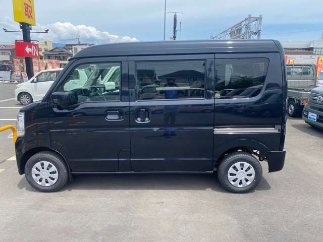Suzuki Every 9