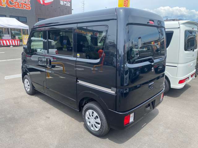 Suzuki Every 10